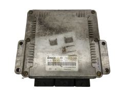 Controlador Renault Fiat 0281010819 8200039569 8200166362 Bosch