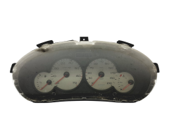 Velocímetro/Instrumentos Y Relojes Peugeot Partner 9662745280 000709014 48158