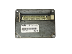 Controlador Fiat 00464670050 0261204405 Bosch 28278