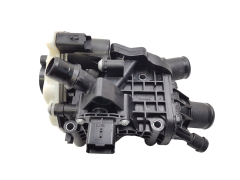 Caja Termostato 9804160380 2.0 E-HDI Citroen Peugeot Ford 0km