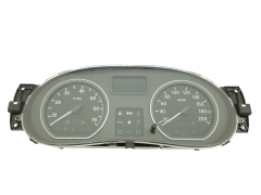 Velocímetro/Instrumentos Y Relojes Dacia Sandero 248101432R 28521