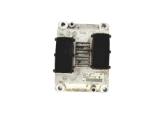 Controlador Del Motor Lancia 00468006620 0261207259 Bosch 21587