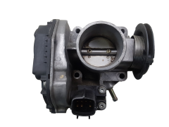Mariposa De Aire Chevrolet Matiz Spark DPI-1 96439960 1298