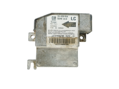 Controlador Moduł 24439954 327963935 Opel Temic 38273