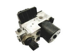 Bomba Abs Mercedes A A0034317412 0265202433 Bosch 37055