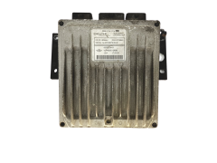 Controlador 8200303619 8200129063 R0410C066A Renault Delphi 24533