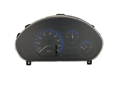 Velocímetro/Instrumentos Y Relojes Daewoo Matiz 96527397 2182