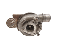 Turbocompresor Interstar Master Movano H1222B HT12-22B 7701479012