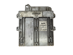Controlador 9629372880 21626035-7 SL96-3 PSA Sagem 26671