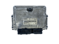 Controlador 55185365 0281010332 41AAA Alfa Romeo Bosch 49010
