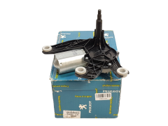 Motor De Los Limpiaparabrisas Original Peugeot 9640961380 6405L9