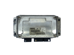 Controlador 0261206246 9637838780 9645802280 PSA Bosch 61659