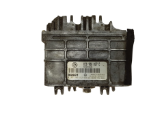 Controlador VW 030906027E 0261203932 Bosch 15779