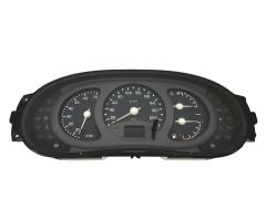 Velocímetro/Instrumentos Y Relojes Renault Clio 2 7700410432 C 32550
