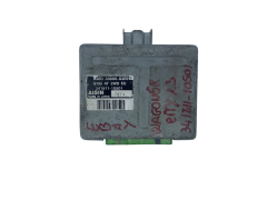 Controlador 341811-10501 38880-83E0 Suzuki Aisin 48863