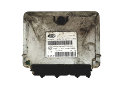 Controlador IAW4AF.SM 55188619 Fiat Magneti Marelli 30124
