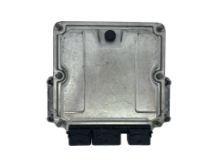 Controlador 0281011133 9647474680 9640938180 PSA Bosch 52267