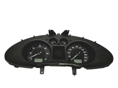Velocímetro/Instrumentos Y Relojes Seat Ibiza 6L0920803A 503001594401 31404