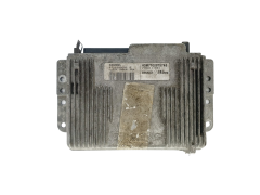 Controlador S115300202B 7700875745 7700111891 Renault Siemens 36670