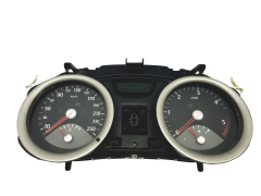 Velocímetro/Instrumentos Y Relojes Renault Megane 2 8200399695 D 55387
