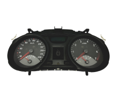 Velocímetro/Instrumentos Y Relojes Renault Megane 2 8200399692 D 52599