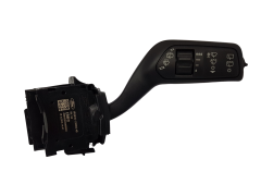 Mando Limpiaparabrisas GN1517A553AB Ford Fiesta 7 Focus 4