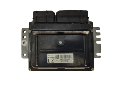 Controlador MEC37-300 H3 LZ Nissan Hitachi 16507