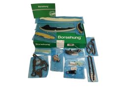Kit De Cadena De Tiempo Para VW Audi Skoda 06K109158BG B10252 Borsehung