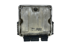 Controlador 0281010499 9642013080 28FM0000 PSA Bosch 48897