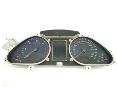 Velocímetro/Instrumentos Y Relojes Audi A6 C6 4F0920932J 503000734201 25662