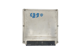 Controlador A6111537379 0281010607 Mercedes Bosch 44775