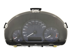 Velocímetro/Instrumentos Y Relojes Peugeot 1007 9658889480 VDO 37746