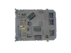 Controlador BSI F02-00 9650585780 S118085200I PSA Siemens 34917