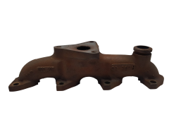 Colector De Escape 8200022407 Renault 1.5 DCI Clio 2 Kangoo 022.407