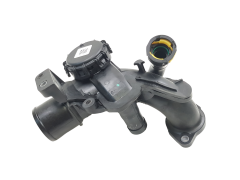 Tubería De Aire 144604527R 1.5 dCi Renault Mercedes 0km