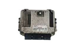 Controlador 6M51-12650-NB 0281011701 Ford 39439