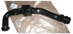 Tubería De Aire Original Renault Clio III 1.5 dCi 8200296982