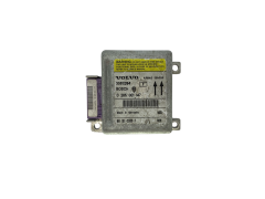 Controlador 0285001147 30611294 981810266F Volvo Bosch