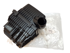 Caja Del Filtro De Aire Nueva Original Peugeot 307 1.6 9635628980 1427J0