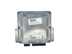 Controlador PSA 0281011081 9647472780 9646850580 Bosch 61830