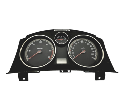Velocímetro/Instrumentos Y Relojes Opel Astra H Zafira B 13216684PF 58210