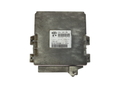 Controlador 9636726980 16300.464 IAW1AP.80 PSA Magneti Marelli 17188