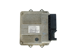 Controlador Del Motor Fiat 51825024 MJD6F3.P7 Magneti Marelli 35722