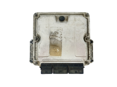 Controlador 0281001934 8200039569 8200078730 Renault Bosch 35848