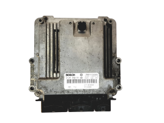 Controlador 0281030991 237103888R 237104588R Renault Bosch 29891