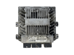 Controlador 9657544780 9647423380 5WS40146F-T PSA Siemens 53076