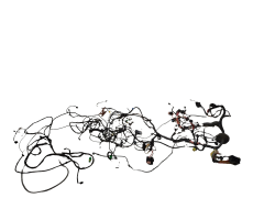 Instalación Interior Para Dacia Sandero 1 240188594R