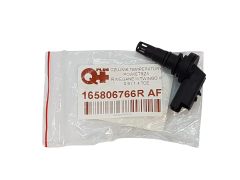 Sensor De Temperatura Nueva Original Renault 0.9 1.4 TCE 165806766R