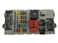 Caja Reles / Fusibles Fiat Lancia 51799306 CPL 19989