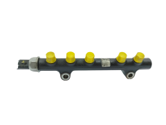 Rampa De Inyectores 9685297580-02 1570Q4 9670076780 Citroen Peugeot Ford Volvo